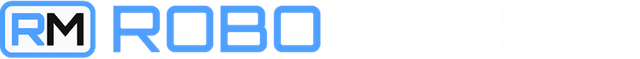 RoboMarket Logo