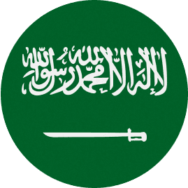 Saudi Arabia