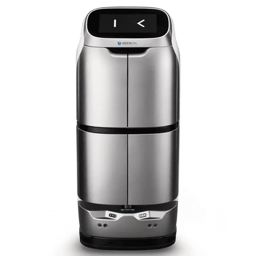 BUTLERBOT W3