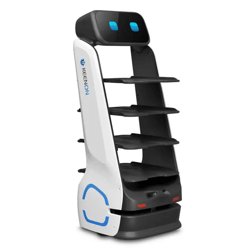 DINERBOT T9
