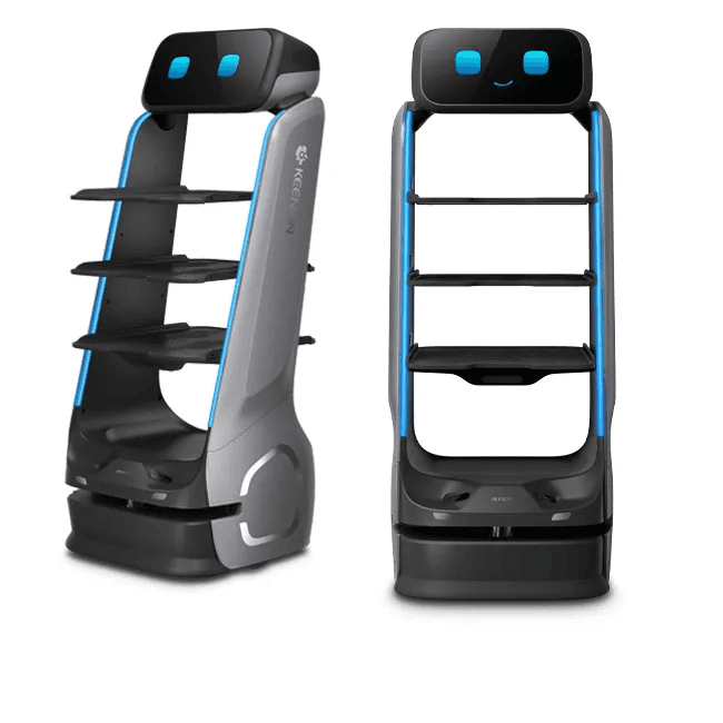 DINERBOT T9 PRO