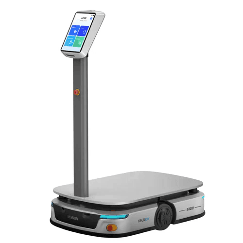 KEENON S100